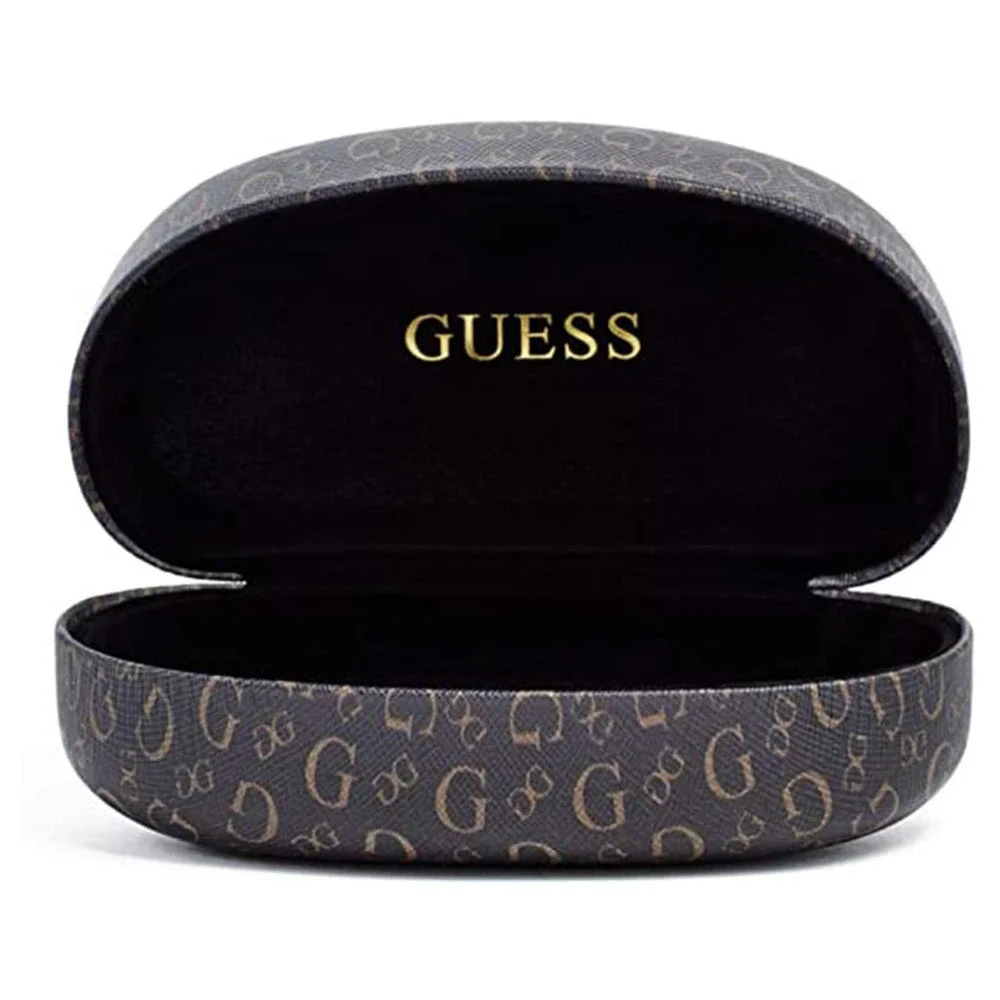 NWT Guess GU2937NV-052-54 Havana Brown 54mm Eyeglasses